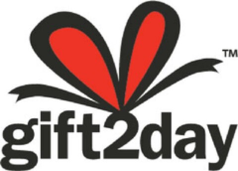 gift2day Logo (EUIPO, 05/21/2012)