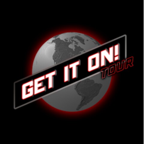 Get it on! Tour Logo (EUIPO, 28.06.2012)