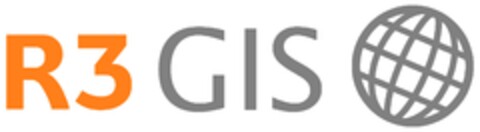 R3 GIS Logo (EUIPO, 08/16/2012)