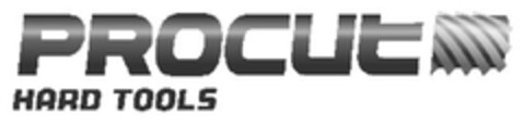 Procut Hard Tools Logo (EUIPO, 19.09.2012)