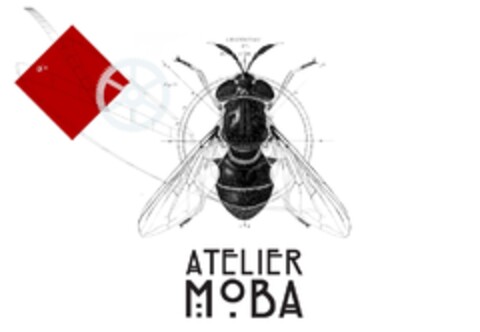 ATELIER MOBA Logo (EUIPO, 03.10.2012)