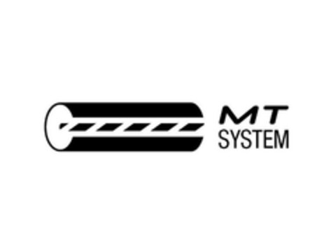 MT SYSTEM Logo (EUIPO, 09.10.2012)