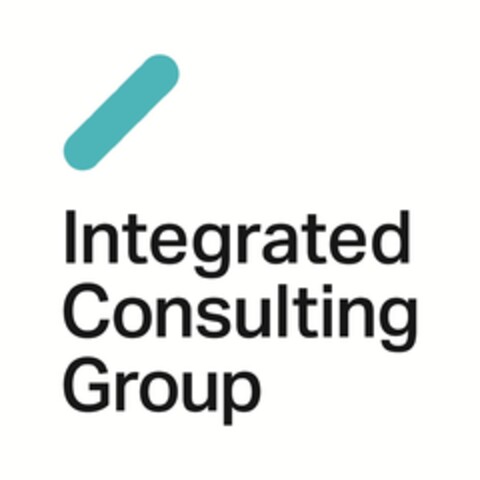 Integrated Consulting Group Logo (EUIPO, 12.10.2012)