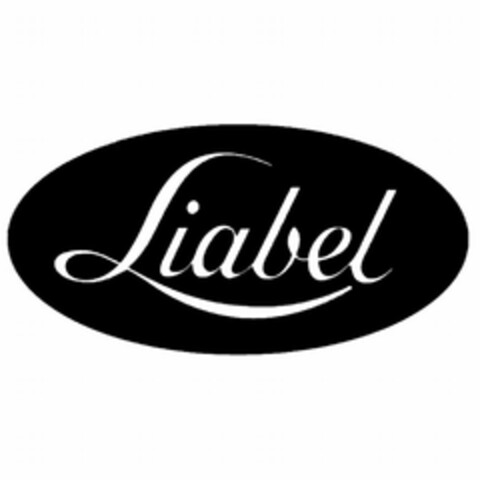 LIABEL Logo (EUIPO, 15.11.2012)