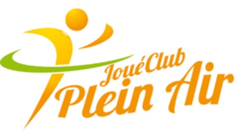 JouéClub plein air Logo (EUIPO, 14.12.2012)