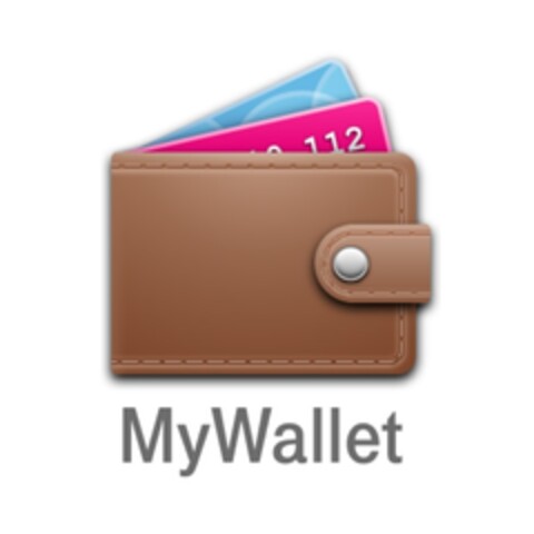 MyWallet Logo (EUIPO, 20.02.2013)