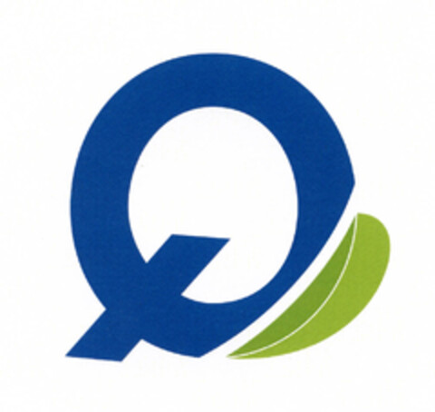 Q Logo (EUIPO, 02/25/2013)