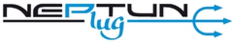 NEPTUNPlug Logo (EUIPO, 04/10/2013)