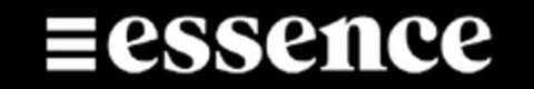 ESSENCE Logo (EUIPO, 12.04.2013)