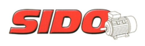 SIDO Logo (EUIPO, 17.04.2013)