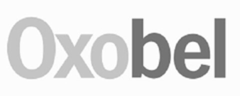 OXOBEL Logo (EUIPO, 09.05.2013)