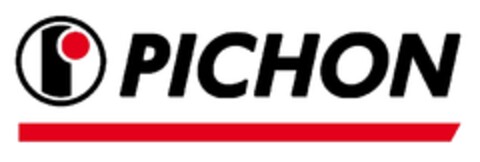 P PICHON Logo (EUIPO, 07.06.2013)