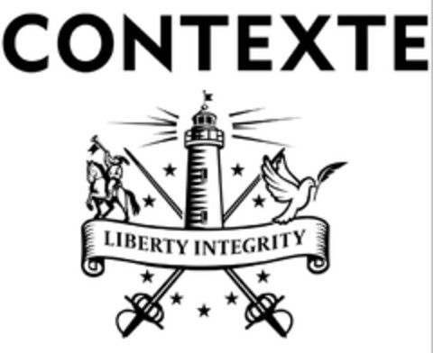 CONTEXTE LIBERTY INTEGRITY Logo (EUIPO, 07/11/2013)