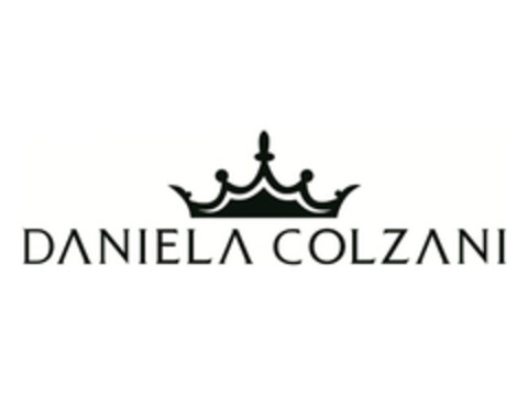 DANIELA COLZANI Logo (EUIPO, 29.07.2013)