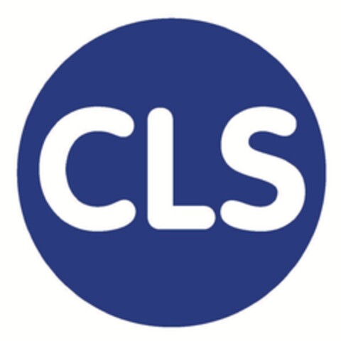 CLS Logo (EUIPO, 12.08.2013)