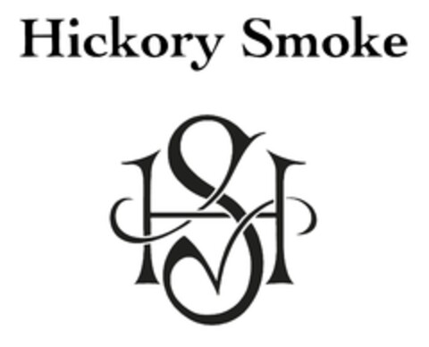 HICKORY SMOKE Logo (EUIPO, 23.08.2013)