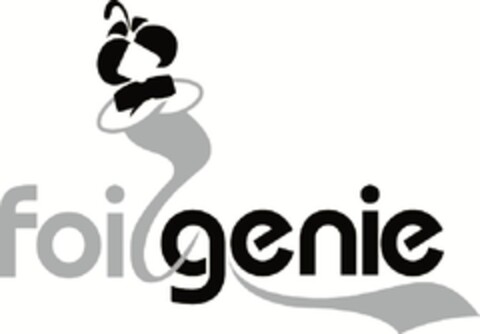 foilgenie Logo (EUIPO, 17.09.2013)