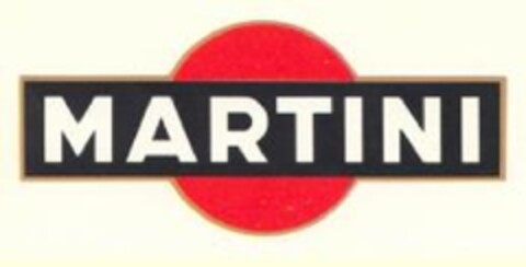 MARTINI Logo (EUIPO, 08.11.2013)