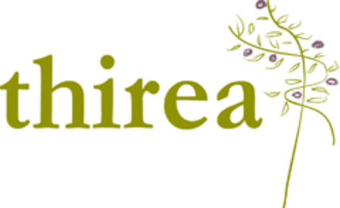 thirea Logo (EUIPO, 09.12.2013)