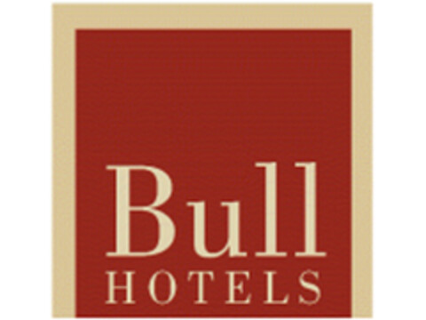 BULL HOTELS Logo (EUIPO, 12.12.2013)