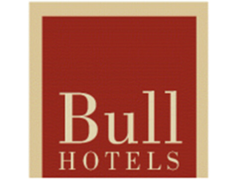 BULL HOTELS Logo (EUIPO, 12/12/2013)