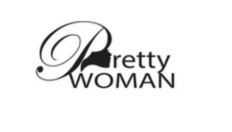 Pretty Woman Logo (EUIPO, 06.02.2014)