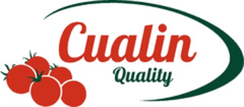 Cualin Quality Logo (EUIPO, 02/13/2014)
