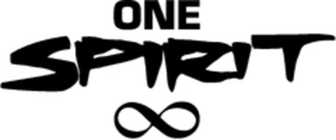 ONE SPIRIT Logo (EUIPO, 02/13/2014)