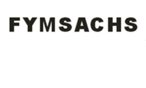 FYMSACHS Logo (EUIPO, 11.04.2014)