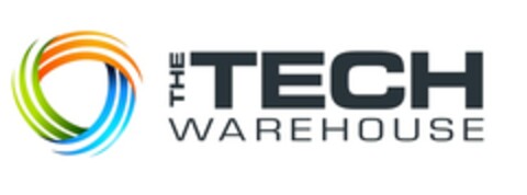 The Tech Warehouse Logo (EUIPO, 11.04.2014)