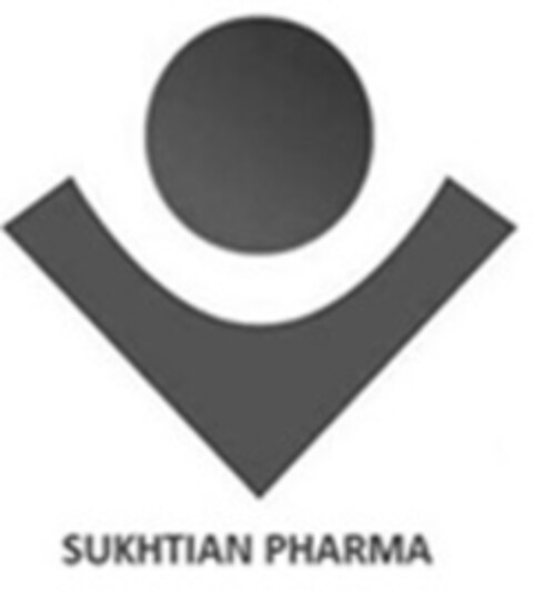 SUKHTIAN PHARMA Logo (EUIPO, 06.06.2014)