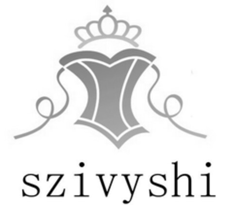 szivyshi Logo (EUIPO, 07/15/2014)