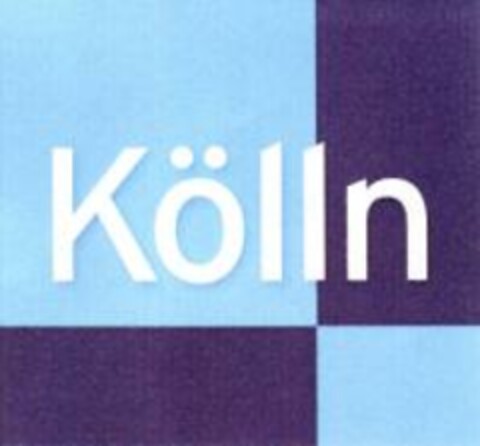 Kölln Logo (EUIPO, 08/01/2014)