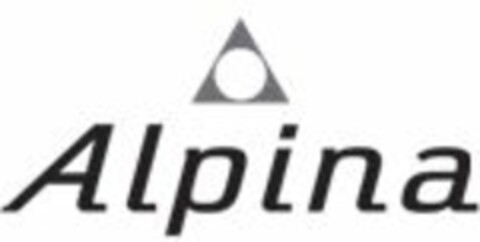 ALPINA Logo (EUIPO, 07.08.2014)