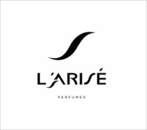 L'ARISÉ PERFUMES Logo (EUIPO, 10.09.2014)