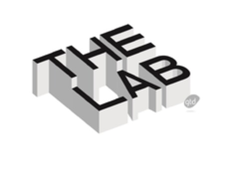 THE LAB GTD Logo (EUIPO, 10.10.2014)