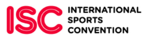 ISC INTERNATIONAL SPORTS CONVENTION Logo (EUIPO, 14.10.2014)