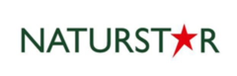 NATURSTAR Logo (EUIPO, 10/27/2014)