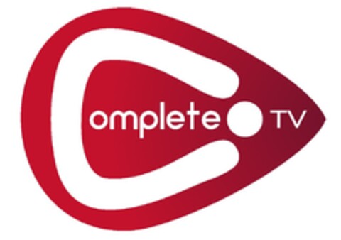 COMPLETE TV Logo (EUIPO, 03.11.2014)