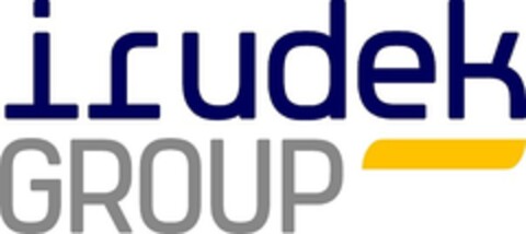 IRUDEK GROUP Logo (EUIPO, 06.11.2014)