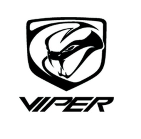 VIPER Logo (EUIPO, 14.11.2014)