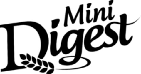 Mini Digest Logo (EUIPO, 20.11.2014)