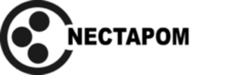 NECTAPOM Logo (EUIPO, 23.12.2014)
