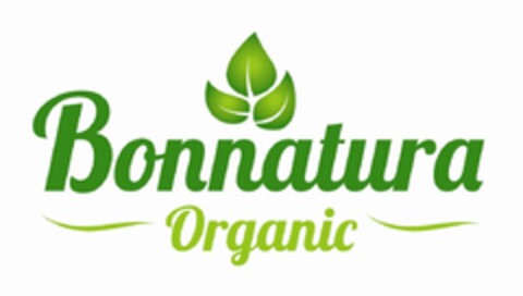 BONNATURA ORGANIC Logo (EUIPO, 04/29/2015)