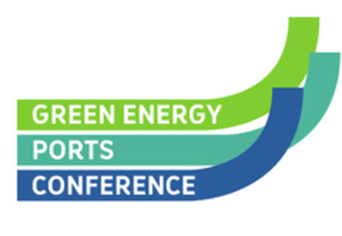 GREEN ENERGY PORTS CONFERENCE Logo (EUIPO, 10.06.2015)