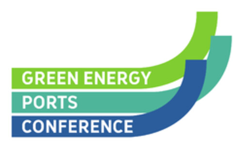 GREEN ENERGY PORTS CONFERENCE Logo (EUIPO, 06/10/2015)