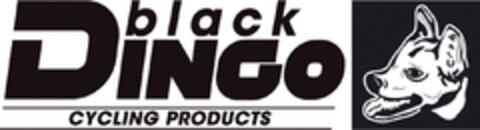 Black Dingo Cycling Products Logo (EUIPO, 06.05.2015)