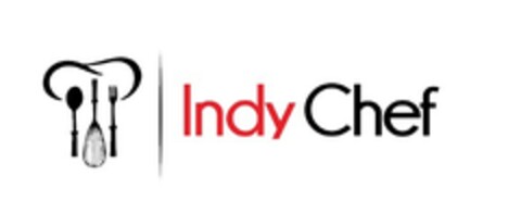 Indy Chef Logo (EUIPO, 30.12.2015)