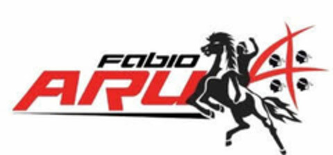 FABIO ARU Logo (EUIPO, 08.02.2016)