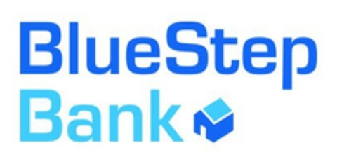 BLUESTEP BANK Logo (EUIPO, 17.02.2016)